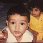 Subhashree Ganguly Instagram - Wishing you a very happy birthday my lil man 🧍‍♂️ I love you the most 🤗❤️ @cheeyaaraneesh
