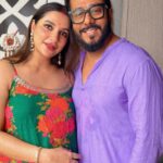 Subhashree Ganguly Instagram - সাধভক্ষণ 😇🤰
