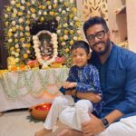 Subhashree Ganguly Instagram - Deva shree Ganesha 🙏🏻
