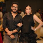 Subhashree Ganguly Instagram – My 🖤 
@rajchoco