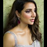 Subhashree Ganguly Instagram - Lavender dreams 💜 . . . . . . . #instagood #instapic #picoftheday #lavender #ootd #ootdfashion #fasionista