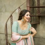 Subhashree Ganguly Instagram - She wrote love with her smile and magic with her eyes ✨❤️ . . . . . . . #instafashion #instapic #picoftheday #ootd #ootdfashion #smile #love #explore #fashionista