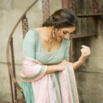 Subhashree Ganguly Instagram - She wrote love with her smile and magic with her eyes ✨❤️ . . . . . . . #instafashion #instapic #picoftheday #ootd #ootdfashion #smile #love #explore #fashionista