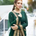Subhashree Ganguly Instagram - 💚💚💚 . . . . . #photooftheday #ootd #peace #love #instagood #instagram #instafashion #instamood #explore