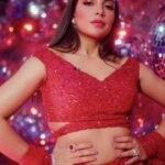 Subhashree Ganguly Instagram - Meri Jaan ❤️ . . . . . . Outfit @kalighataindia Accessories @divinuscreations Stylist duo @sizaa92 @thankgod_itsfashion Assisted by @isuvosri13 Mua @makeupartist.sourab Hair @sarmistha1992 📸 @pritam.cinematographer . #reelsinstagram #reelsvideo #reelsvideo #viral #viralreels #reelitfeelit #reelkarofeelkaro #love #peace