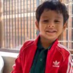 Subhashree Ganguly Instagram - My heart is full ❤️🥹 Thanks @first_steps_arth for the beautiful experience 🤗