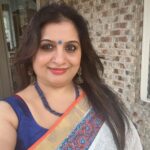 Suchitra Murali Instagram - Onam vibes..💐🌹🌹🌹