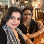 Suchitra Murali Instagram -