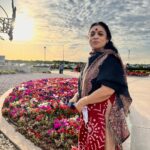 Suchitra Murali Instagram –