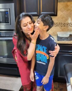 Suchitra Murali Instagram - Blessed bday..!
