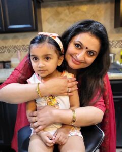 Suchitra Murali Instagram - Blessed bday..!