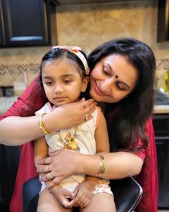 Suchitra Murali Instagram - Blessed bday..!