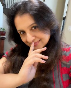 Suchitra Murali Instagram - Sunday afternoon madness..🥸🤓🤪😝