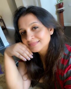 Suchitra Murali Instagram - Sunday afternoon madness..🥸🤓🤪😝
