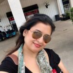 Suchitra Murali Instagram - Memorial Day…Southfork Ranch trip…!