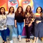 Suchitra Murali Instagram -