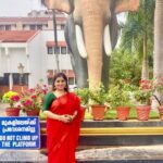 Suchitra Murali Instagram - Guruvayur…