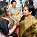 Suchitra Murali Instagram - Cheychi you are irreplaceable,can’t believe 😭😭You will be missed the way words aren’t enough…RIP Cheychi…🙏🏻🙏🏻🙏🏻