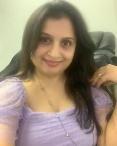 Suchitra Murali Instagram - Wot say for a perfectly captured bad hair day..🙆‍♀️