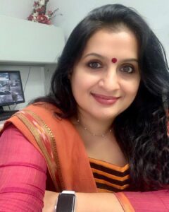 Suchitra Murali Instagram - Caught in a vibe..😝🌹🌹