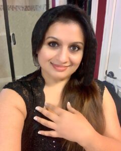 Suchitra Murali Instagram - Do I need selfieeee control..?🤔