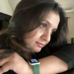 Suchitra Murali Instagram - Where eyes talks when words fails…