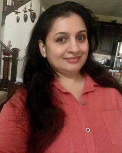 Suchitra Murali Instagram - Thanks for  being a reason for my smile..🥰😘