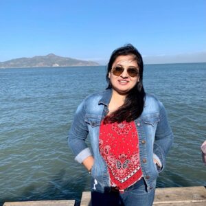Suchitra Murali Instagram - Sausalito dockyard..
P:C- Ravi Chettan..