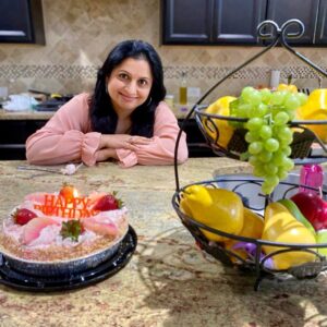 Suchitra Murali Instagram - B’day quickies..!! 😘😘😘 Deeply moved 🥰🥰🥰love soaked ..🥰😘😘🙏🏻🙏🏻🙏🏻