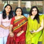 Suchitra Murali Instagram -