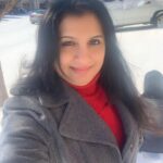 Suchitra Murali Instagram -