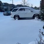 Suchitra Murali Instagram - Dallas now..❄️❄️❄️