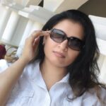 Suchitra Murali Instagram - You don’t need a plan always,Sometimes you need to breathe, trust,and let go...and see what happens..👍🥰