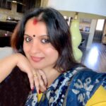 Suchitra Murali Instagram - To be comfortable in your own skin is the beginning of strength..!!!