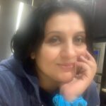 Suchitra Murali Instagram - Yet another Lockdown weekend 🙄 How many more...???
