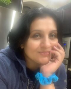 Suchitra Murali Instagram - Yet another Lockdown weekend 🙄 How many more...???
