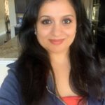Suchitra Murali Instagram - Happy Sunday..!!!!