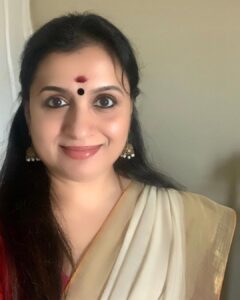 Suchitra Murali Instagram - 🌾🌾🌻🌼💐🌻🌾🌾