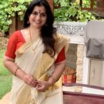Suchitra Murali Instagram - 🌹💐💐🌺🌻🌾🌾🌾