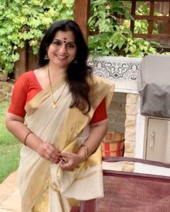Suchitra Murali Instagram - 🌹💐💐🌺🌻🌾🌾🌾