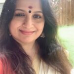 Suchitra Murali Instagram - Happy Onam..🌺🌺💥✨💐💐🌾🌾🌾