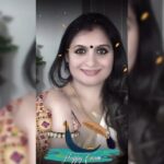 Suchitra Murali Instagram - Happy Onam..!!! Video Courtesy: Abhishek .