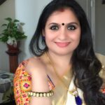 Suchitra Murali Instagram -