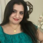 Suchitra Murali Instagram - This is what happens when …home alone with an I-phone and beauty apps to compliment with.😜🤓