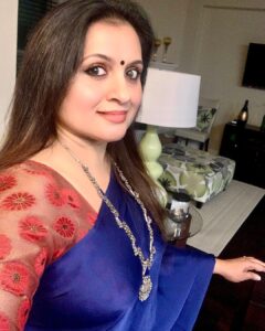 Suchitra Murali Instagram - 🦋🦋🦋