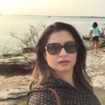Suchitra Murali Instagram - For those who have asked for the dp pic...🙏🏻