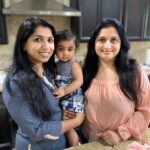 Suchitra Murali Instagram - B’day quickies..!! 😘😘😘 Deeply moved 🥰🥰🥰love soaked ..🥰😘😘🙏🏻🙏🏻🙏🏻