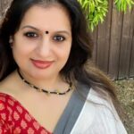 Suchitra Murali Instagram -