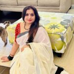 Suchitra Murali Instagram - Mia time..🥰😍