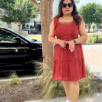 Suchitra Murali Instagram - One bright summer morning..!